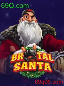 Descubra o Universo de BrutalSanta: O Jogo que Está Mudando as Regras